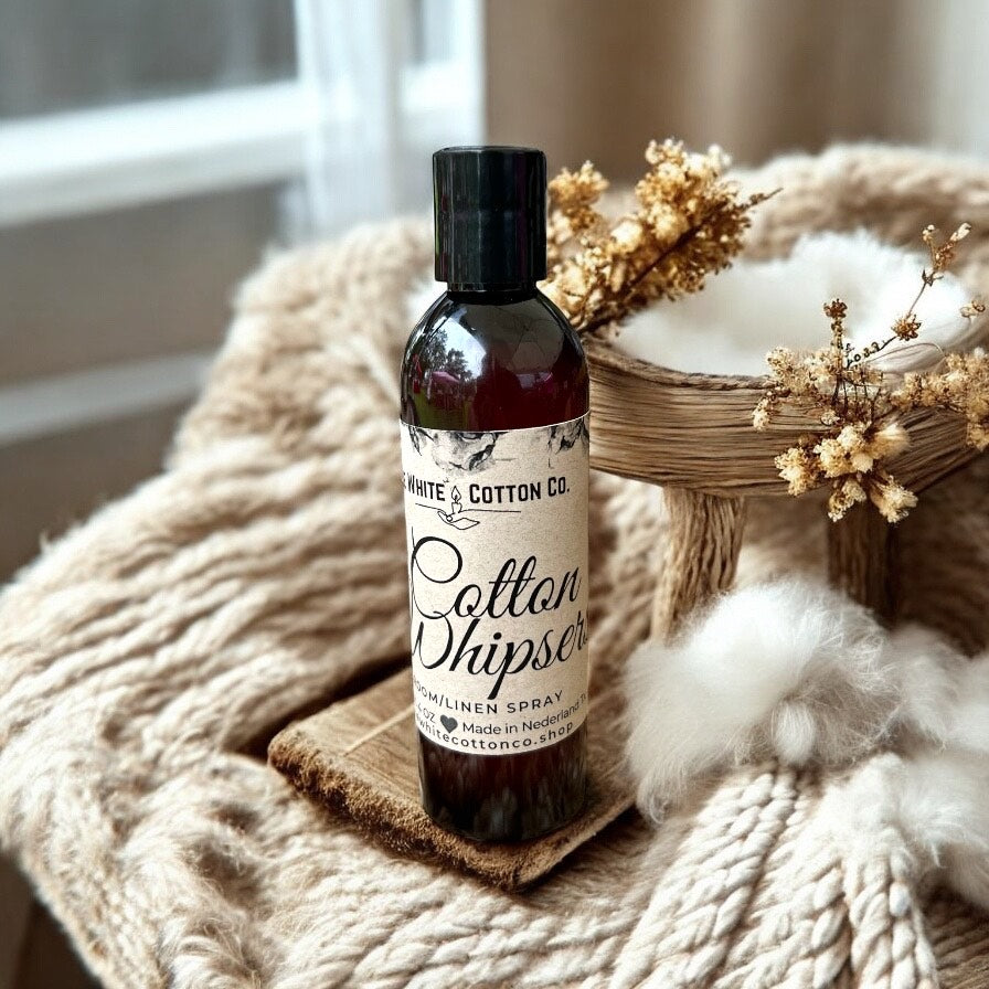 Cotton Whispers - Vintage Cottonwood