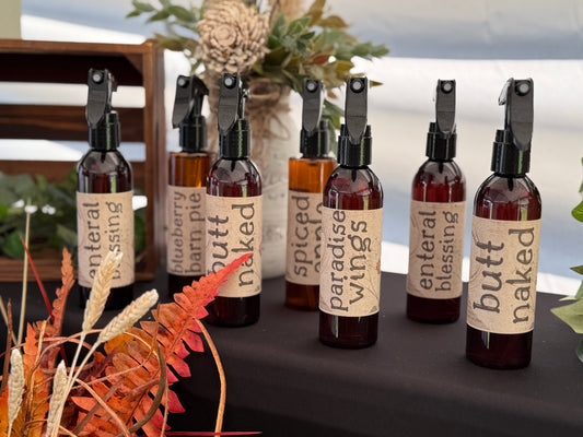 Room/Linen Spray - Vintage Cottonwood