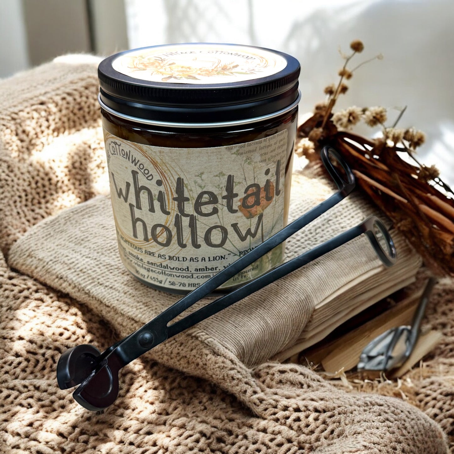 Whitetail Hollow