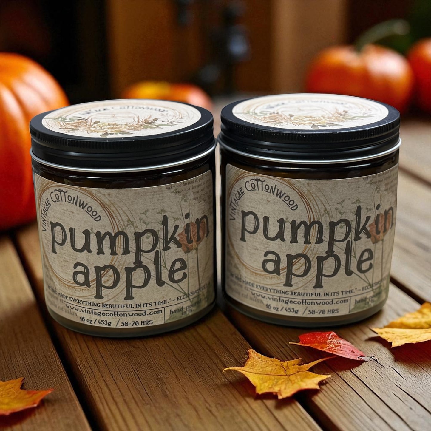 Pumpkin Apple