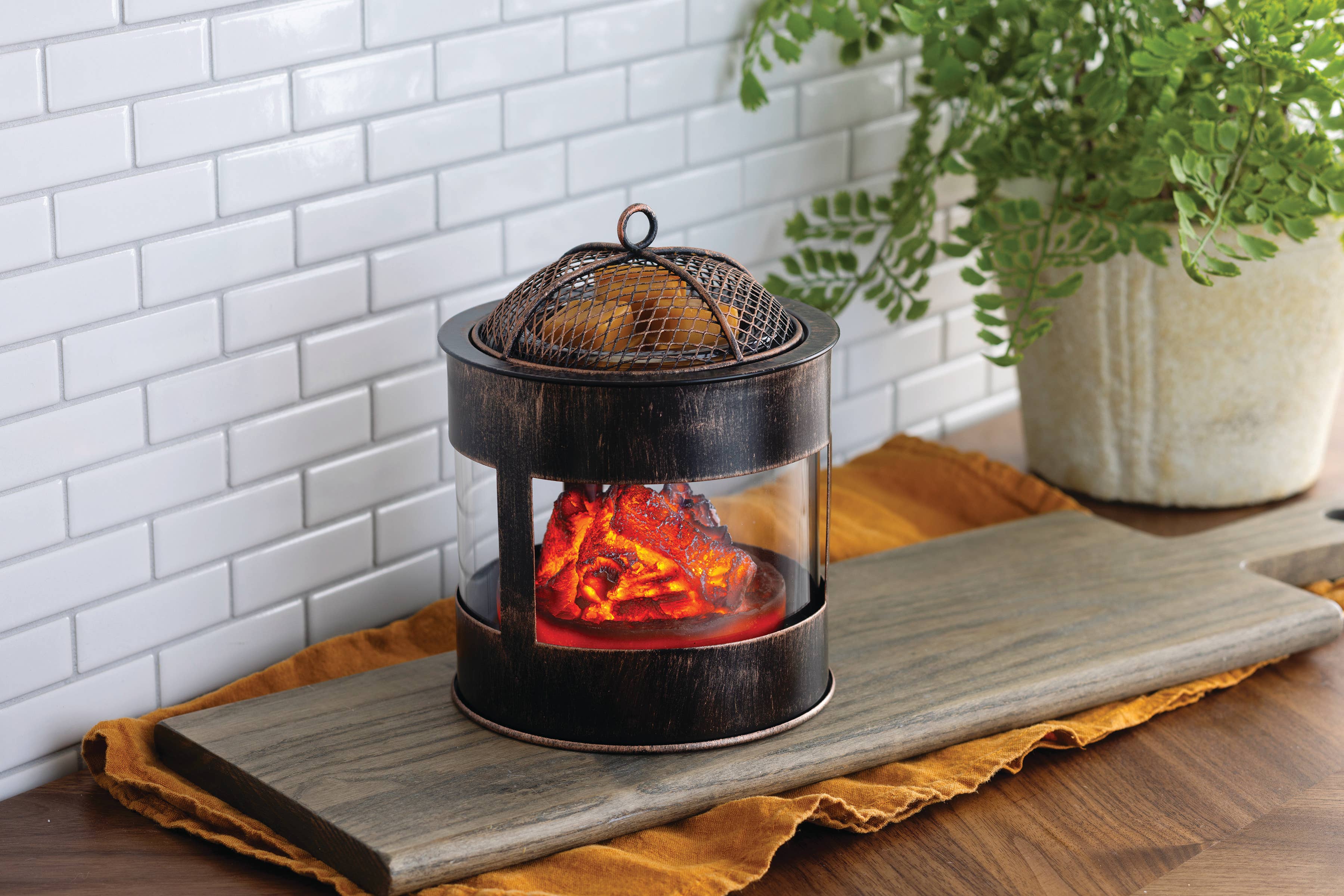 Warmers & More