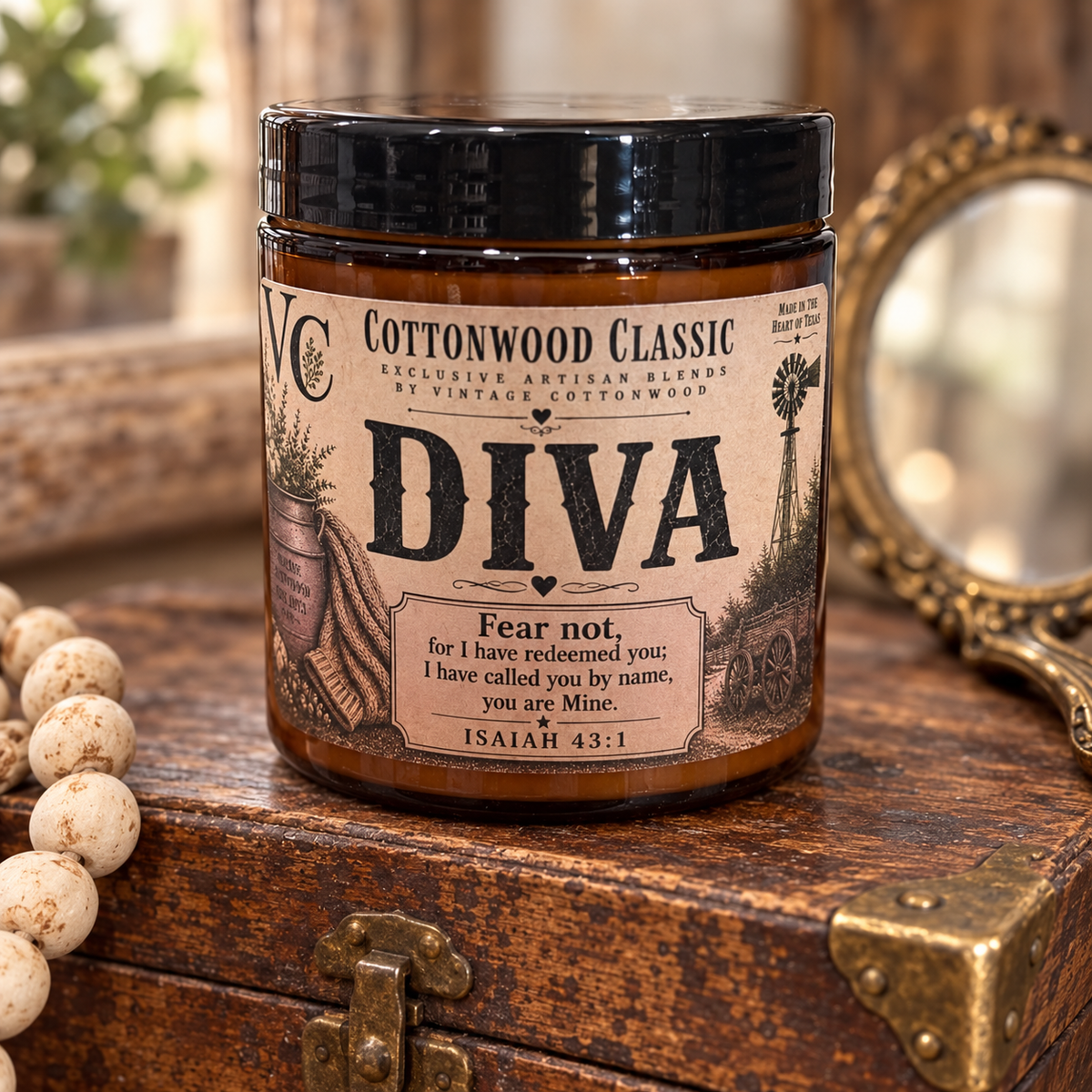 Classic Candles