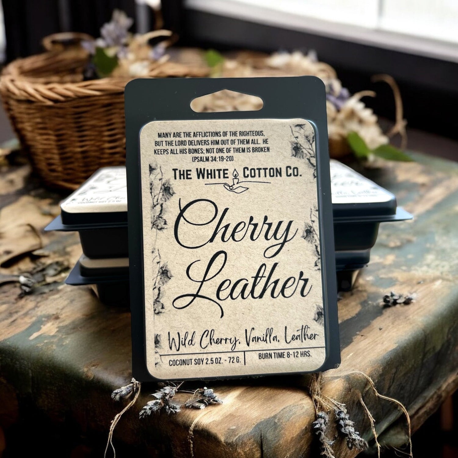 Wax Melts