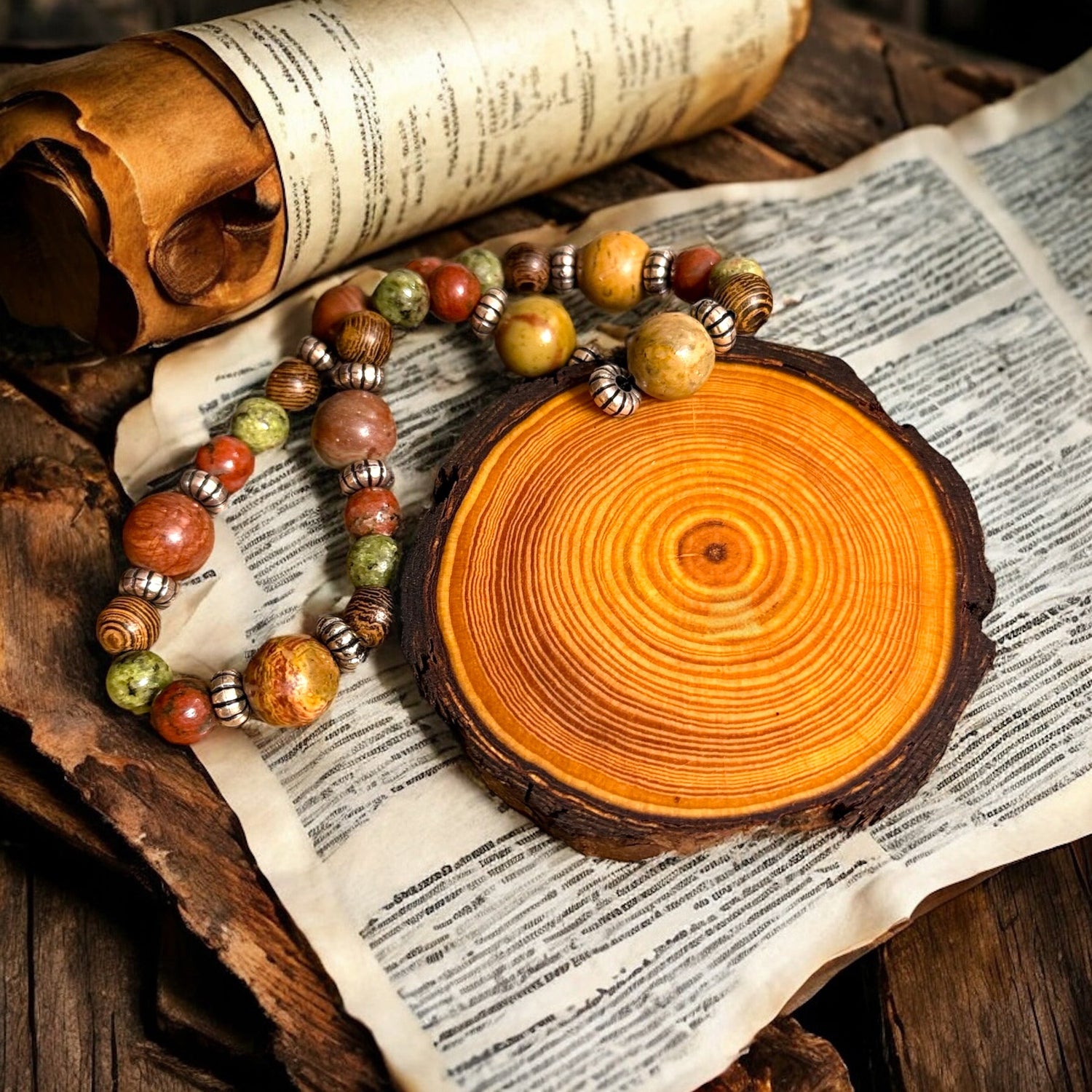 Cottonwood Blessing Diffusers