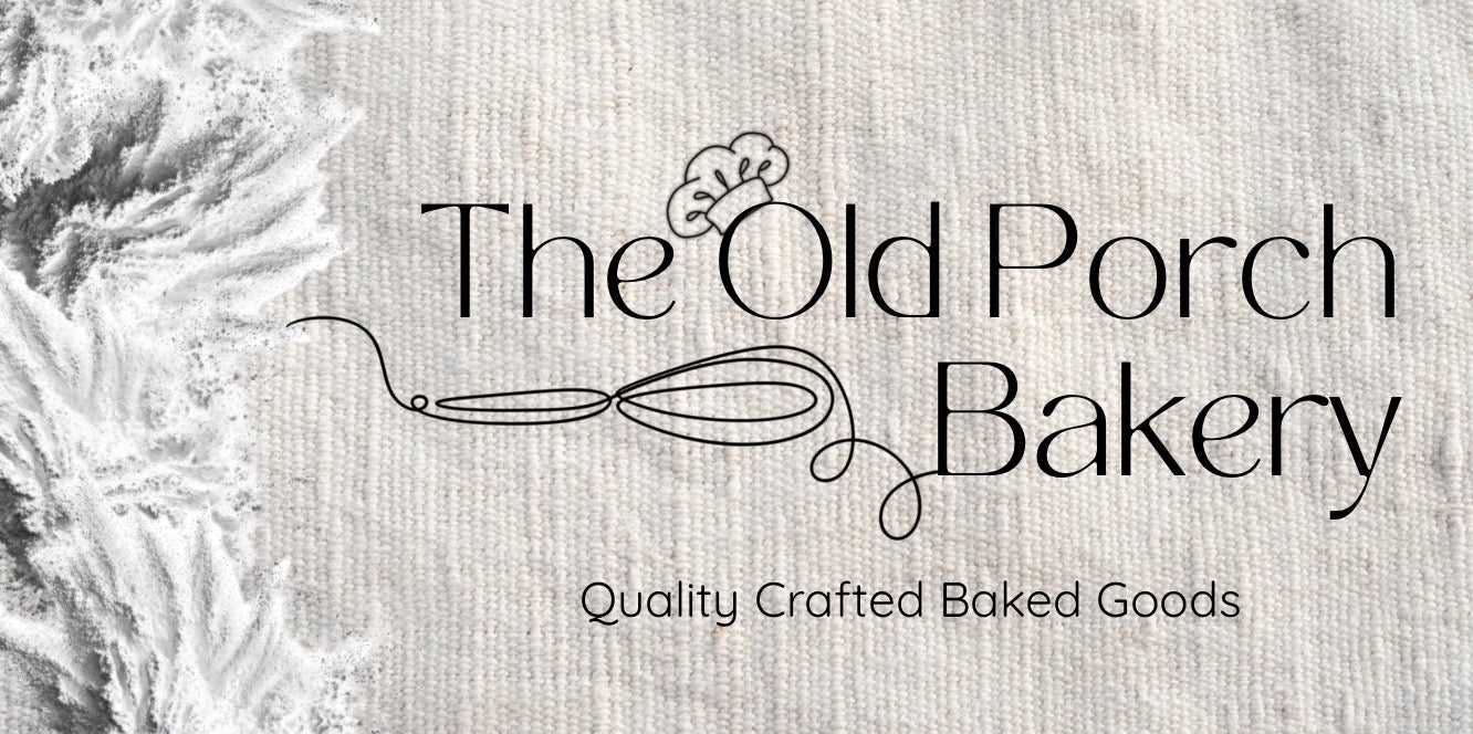 The Old Porch Bakery