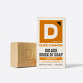 Big Ass Brick of Soap®- Sawtooth