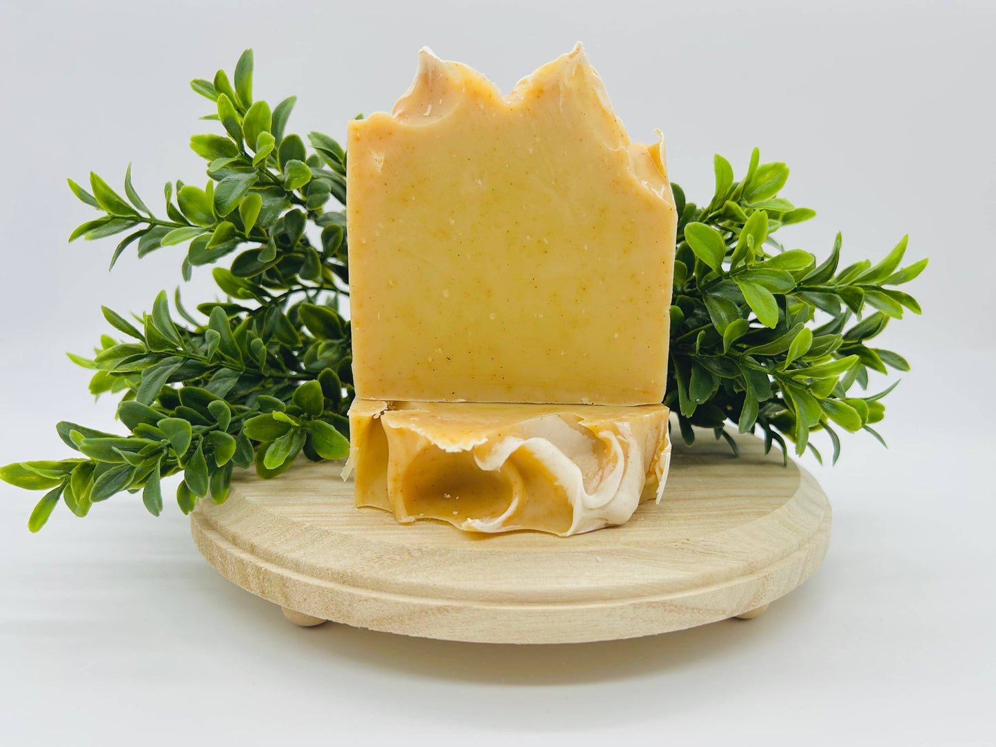 Craft Beer Handmade Soap Bar
