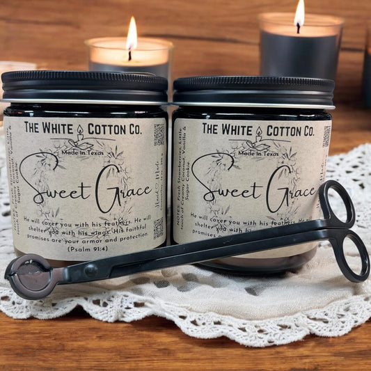Sweet Grace - Vintage Cottonwood