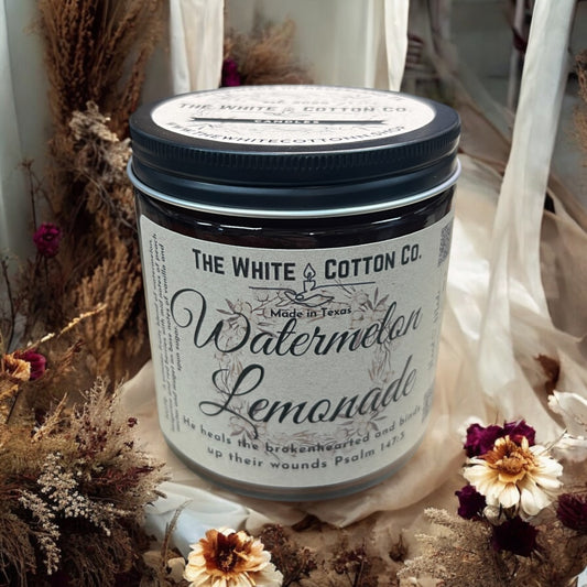 Watermelon Lemonade - Vintage Cottonwood