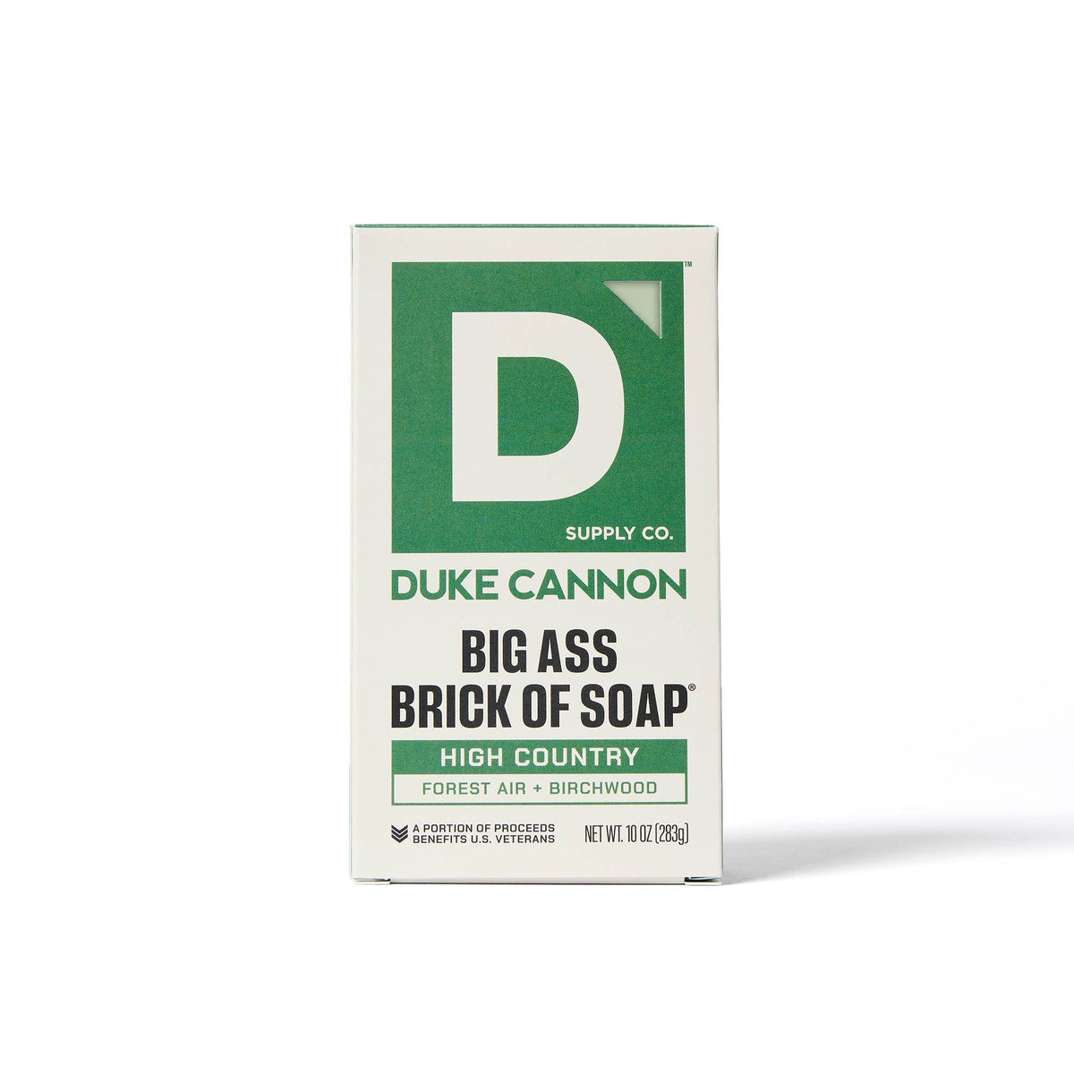 Big Ass Brick of Soap® - High Country™