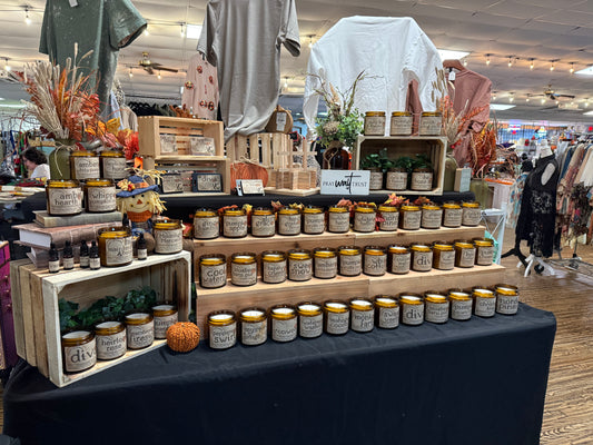 🕯️ Candle of the Month Subscription