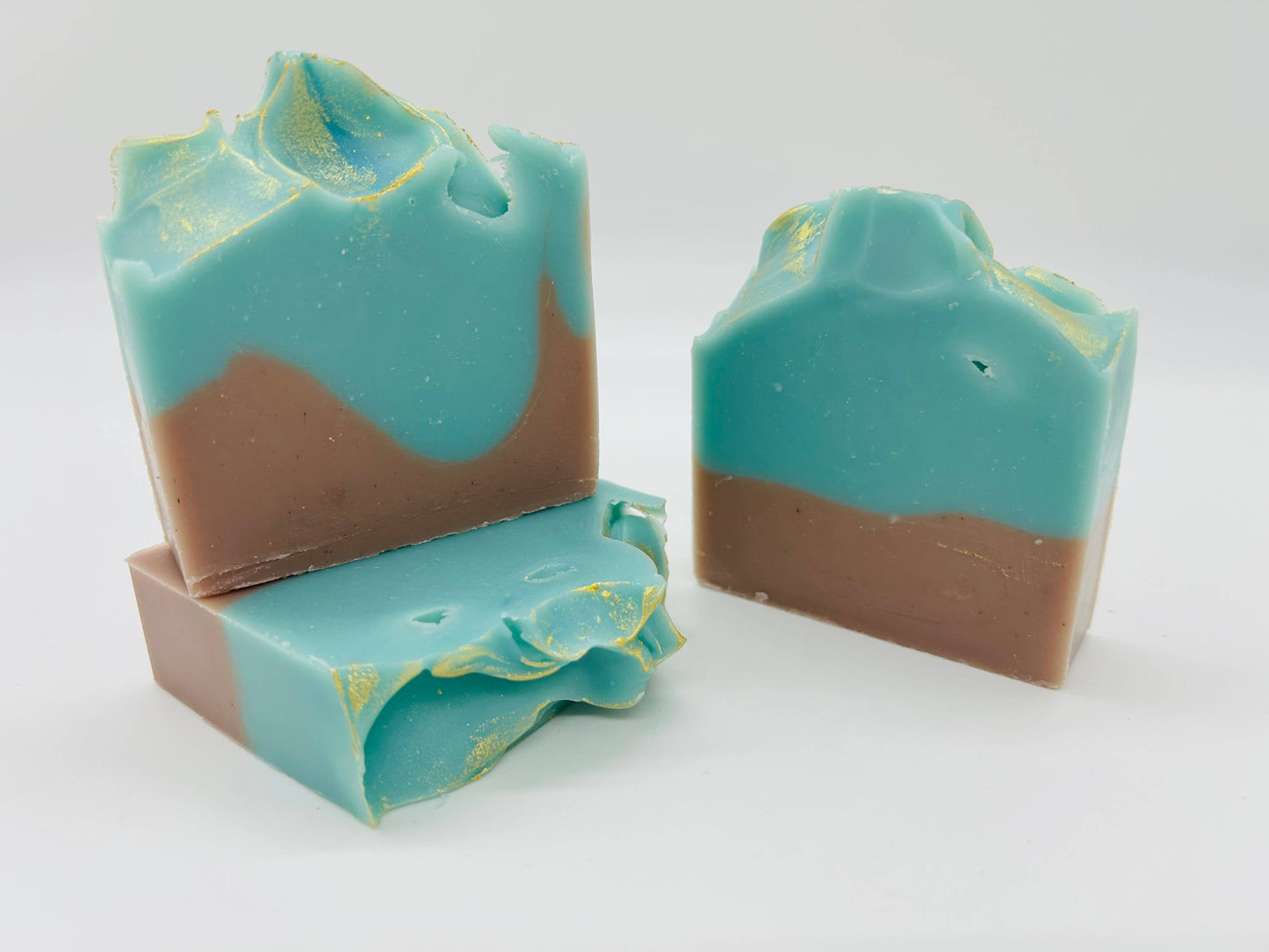 Beach Bum Handmade Soap Bar