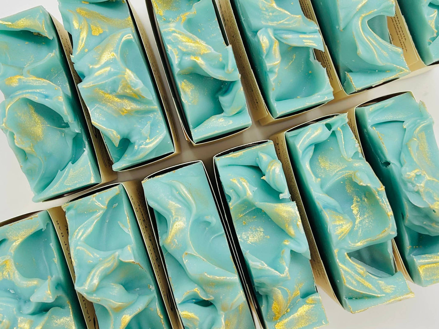 Beach Bum Handmade Soap Bar