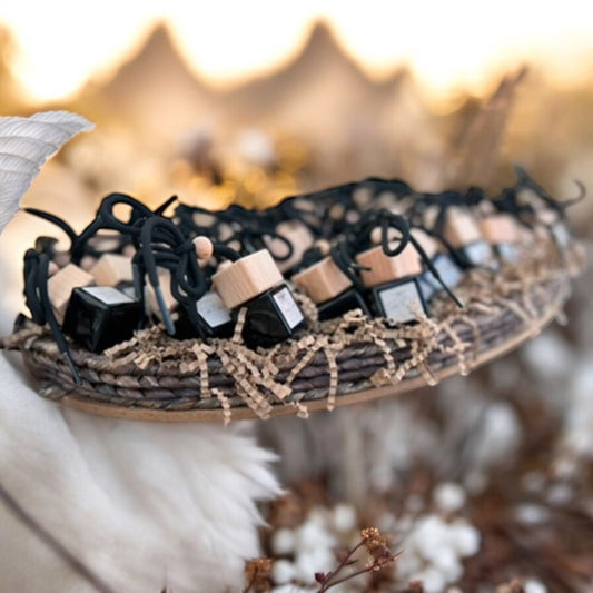 Paradise Wings - A Best Seller! - Vintage Cottonwood