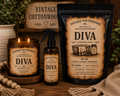 The "Cottonwood" Laundry & Home Bundle
