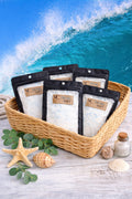 Luxe Linen Laundry Detergent & Luxe Scent Booster