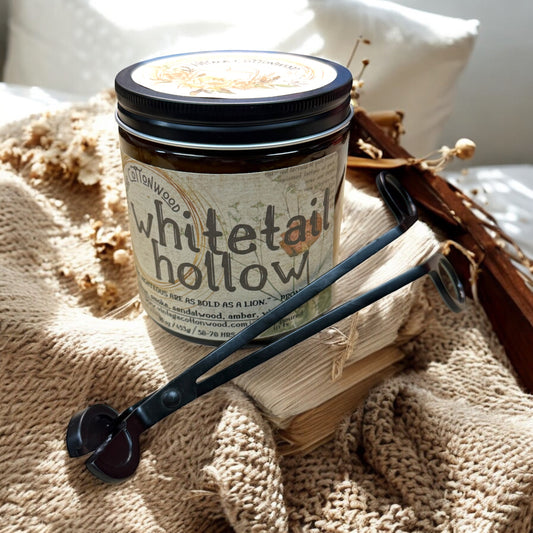Whitetail Hollow