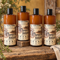 Spoiled & Boujee Concentrated Mop Soap