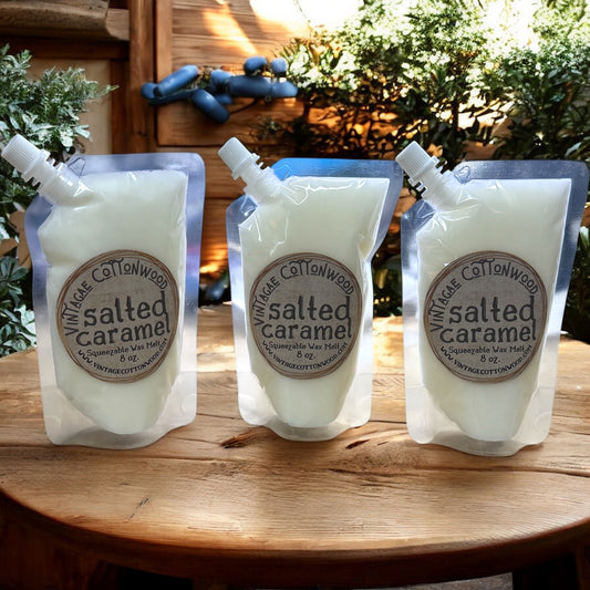 Salted Caramel