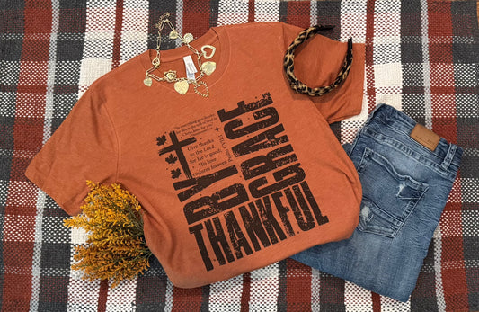 By Grace - Vintage Cottonwood