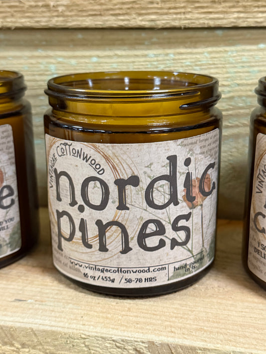 Nordic Pine