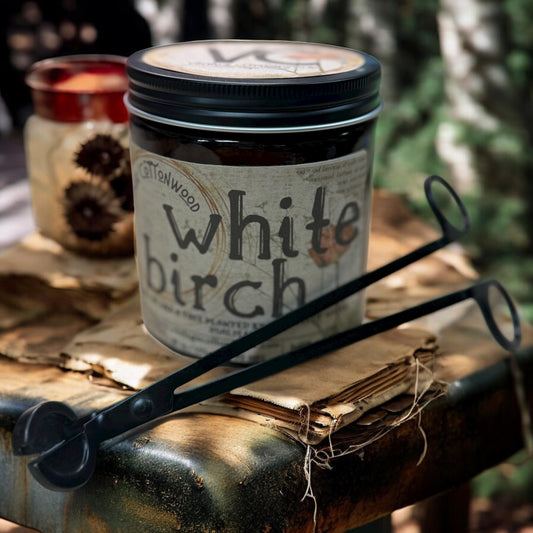 White Birch