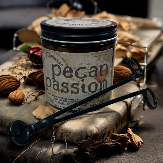 Pecan Passion
