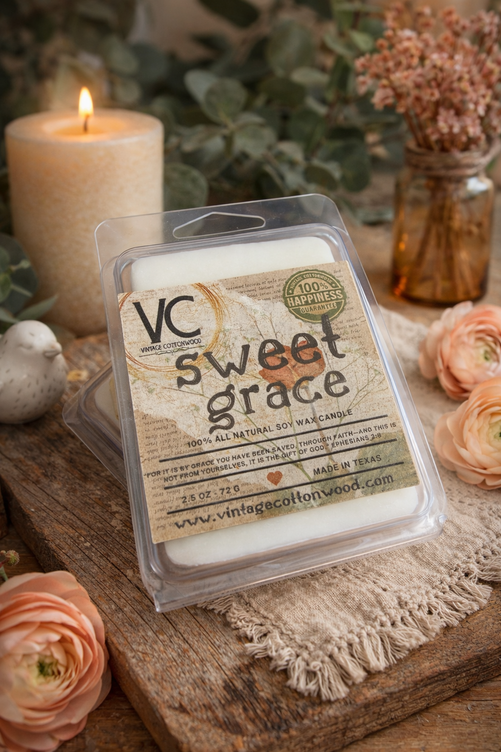 Wax Melts