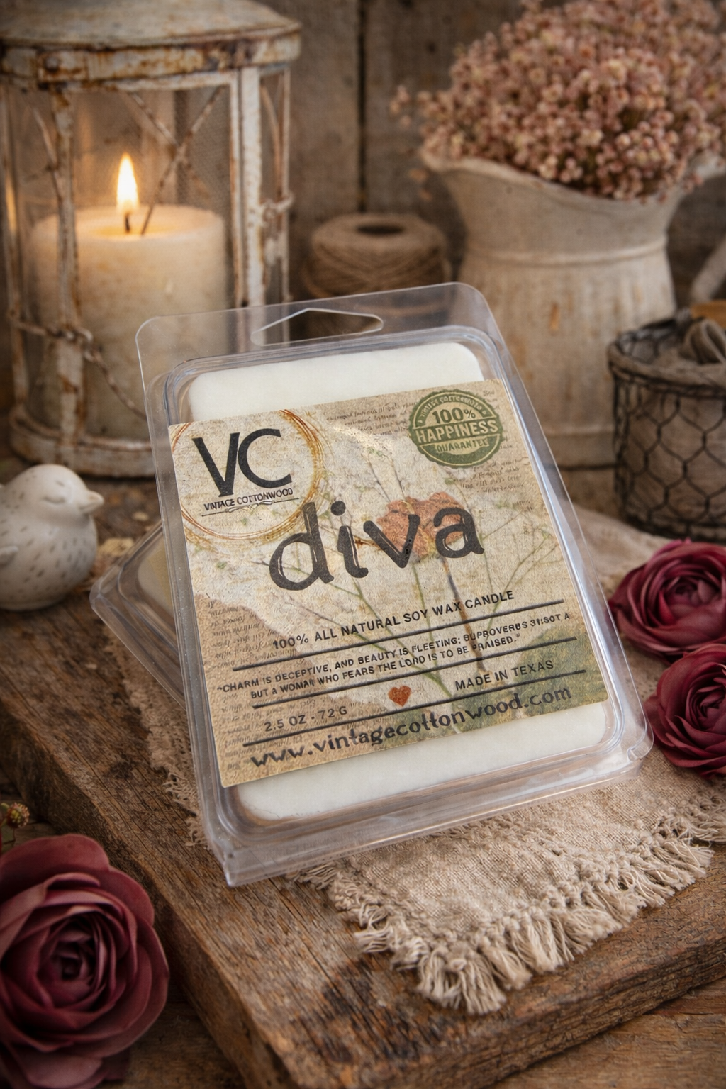 Wax Melts