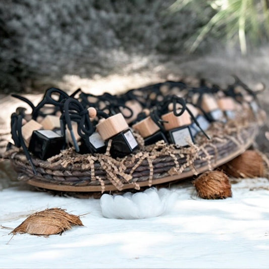 Creamy Coconut-A Best Seller! - Vintage Cottonwood
