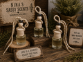 Car-Diffuser-Nina's Sassy Scents
