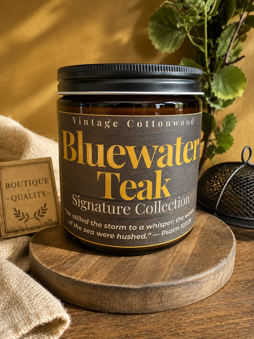 *Signature* Candles 16 oz