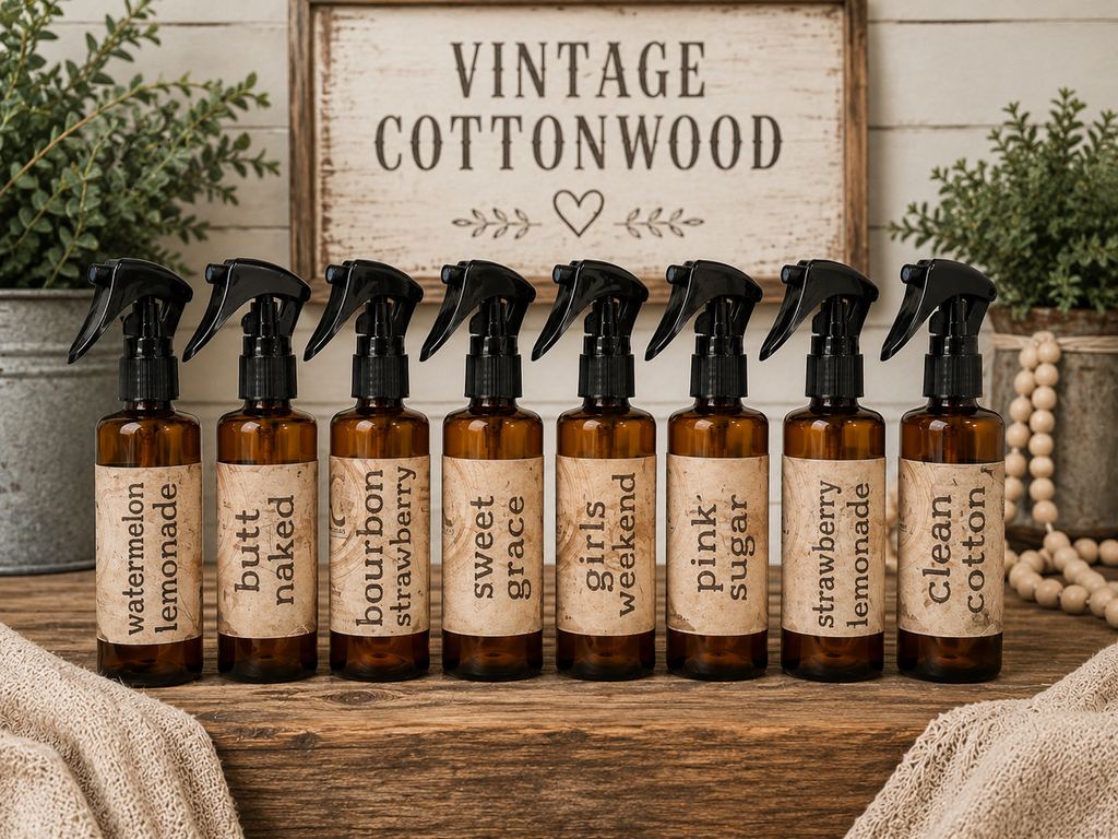 Room/Linen Spray