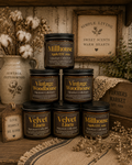 *Signature* Candles 16 oz