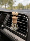 Vent Clip Diffuser (Rose)