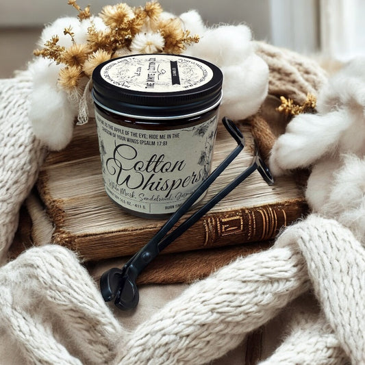 Cotton Whispers - Vintage Cottonwood