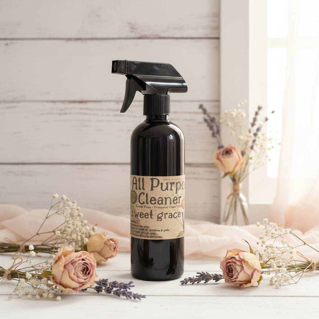 Diva-Streak-Free All-Purpose Cleaner