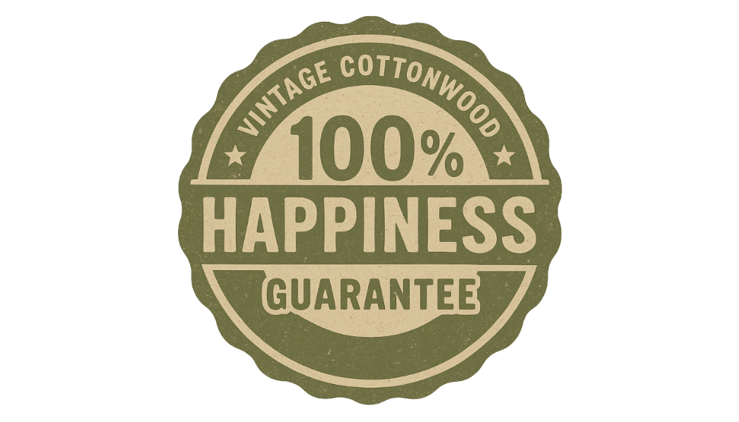 Almond Sunset Room Spray - Vintage Cottonwood