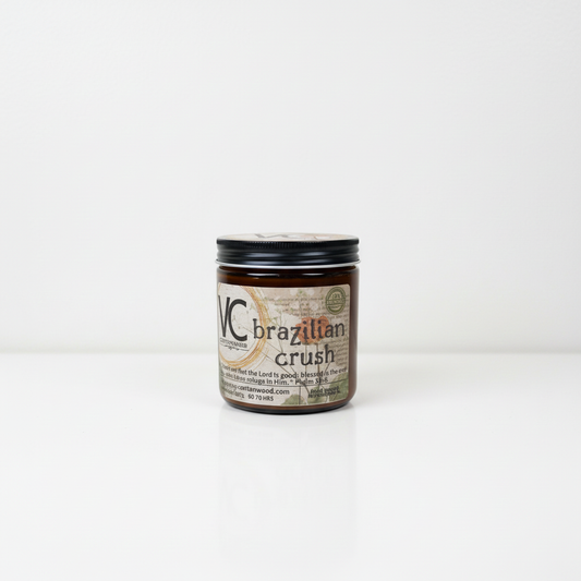 Brazilian Crush Candle
