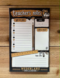 Bulldog Teachers Things To Do