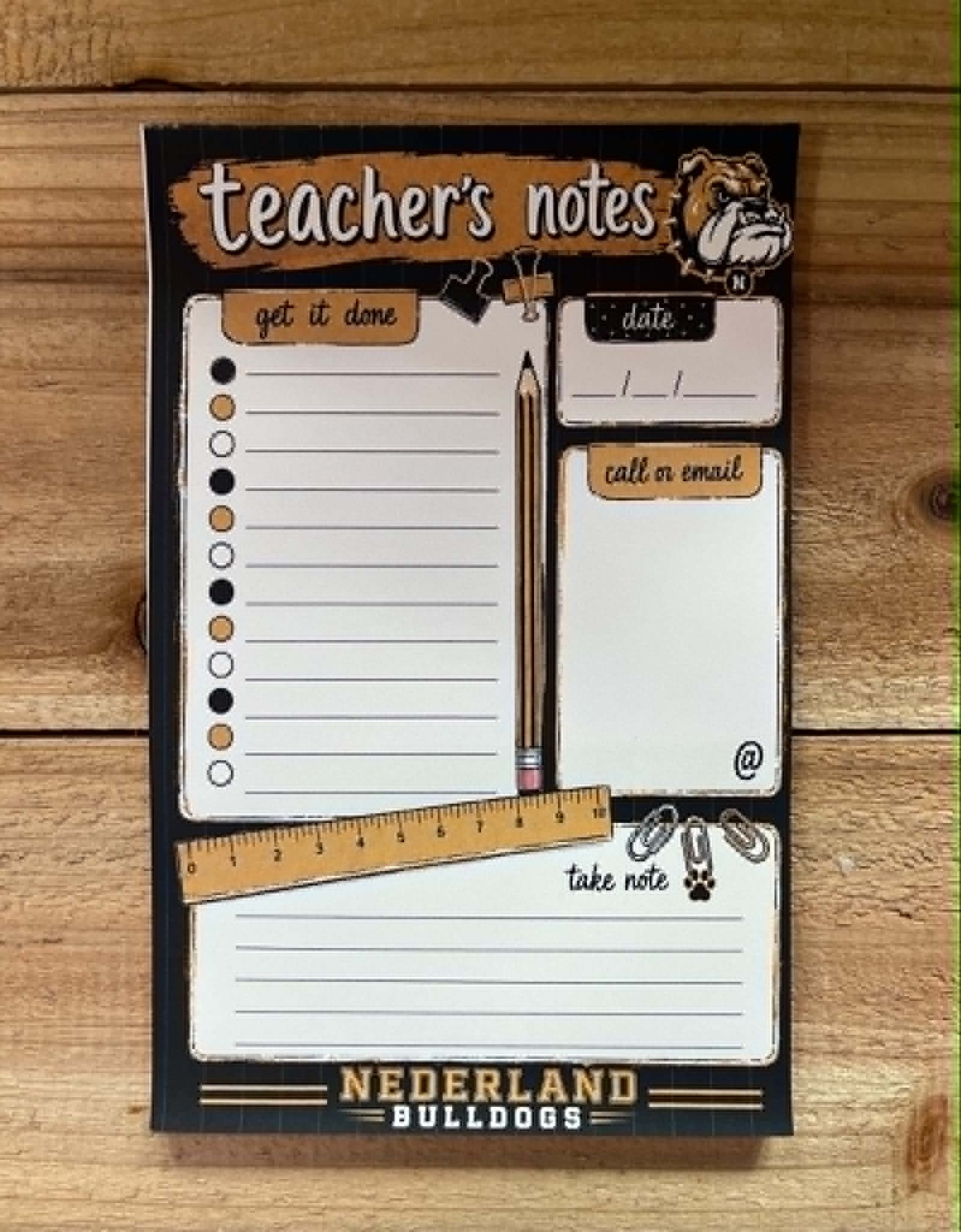 Bulldog Teachers Things To Do