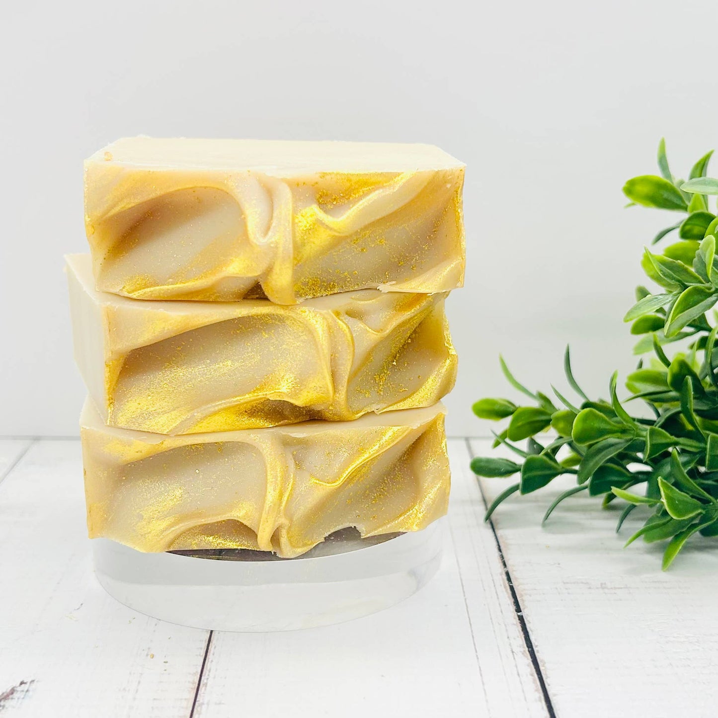 Cashmere Vegan Soap Bar