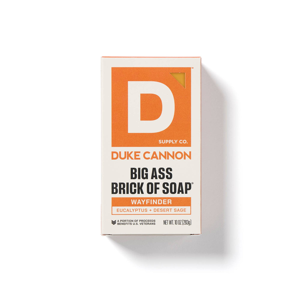 Big Ass Brick of Soap®- Wayfinder