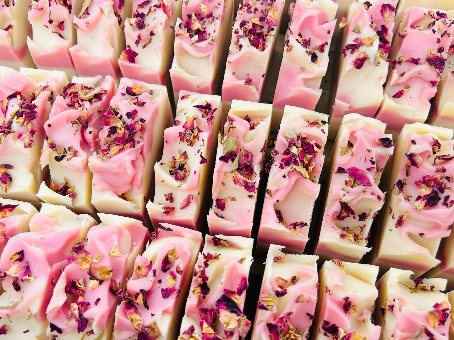 Morning Dew Handmade Soap Bar