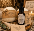 Dryer Balls- Nina's Sassy Scents