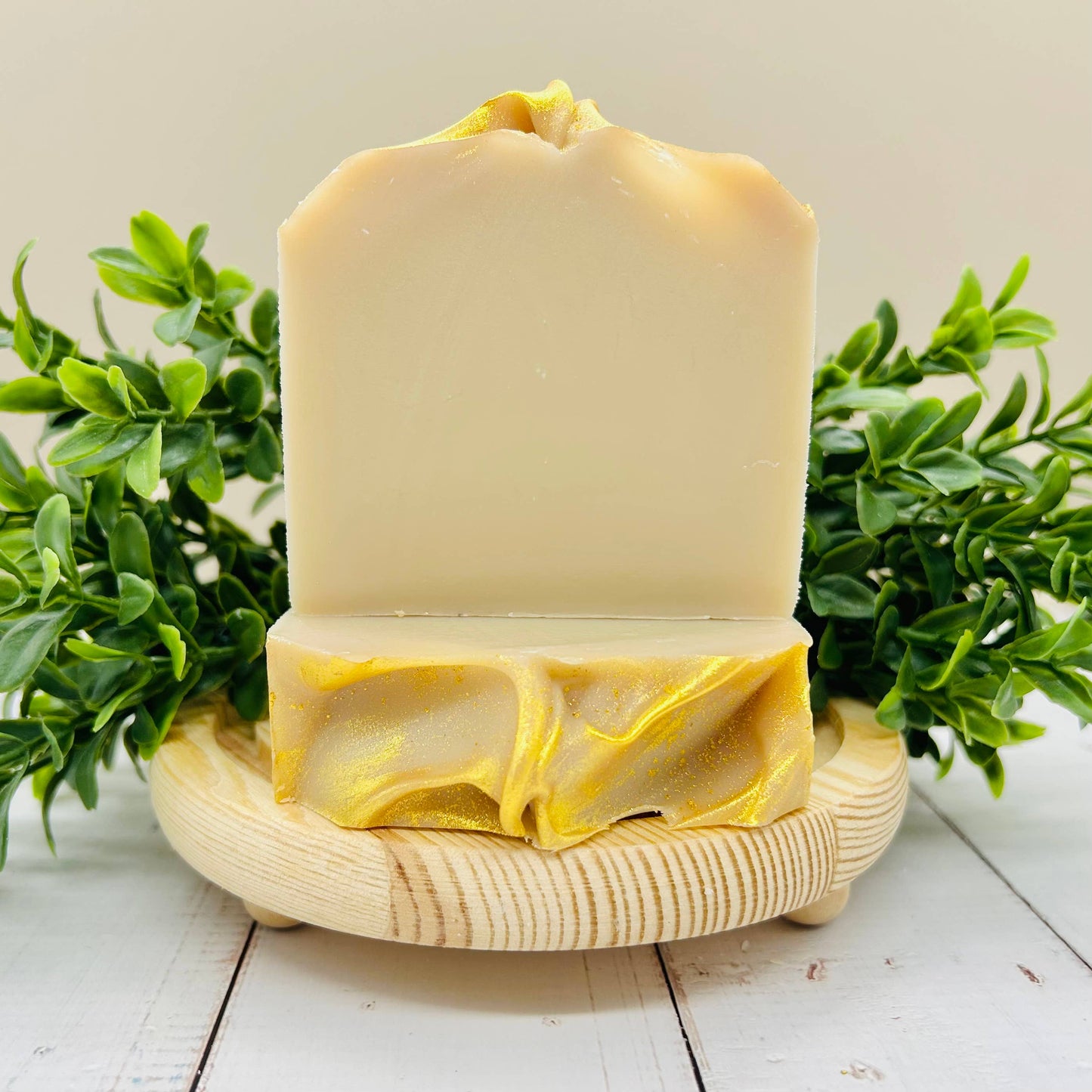 Cashmere Vegan Soap Bar