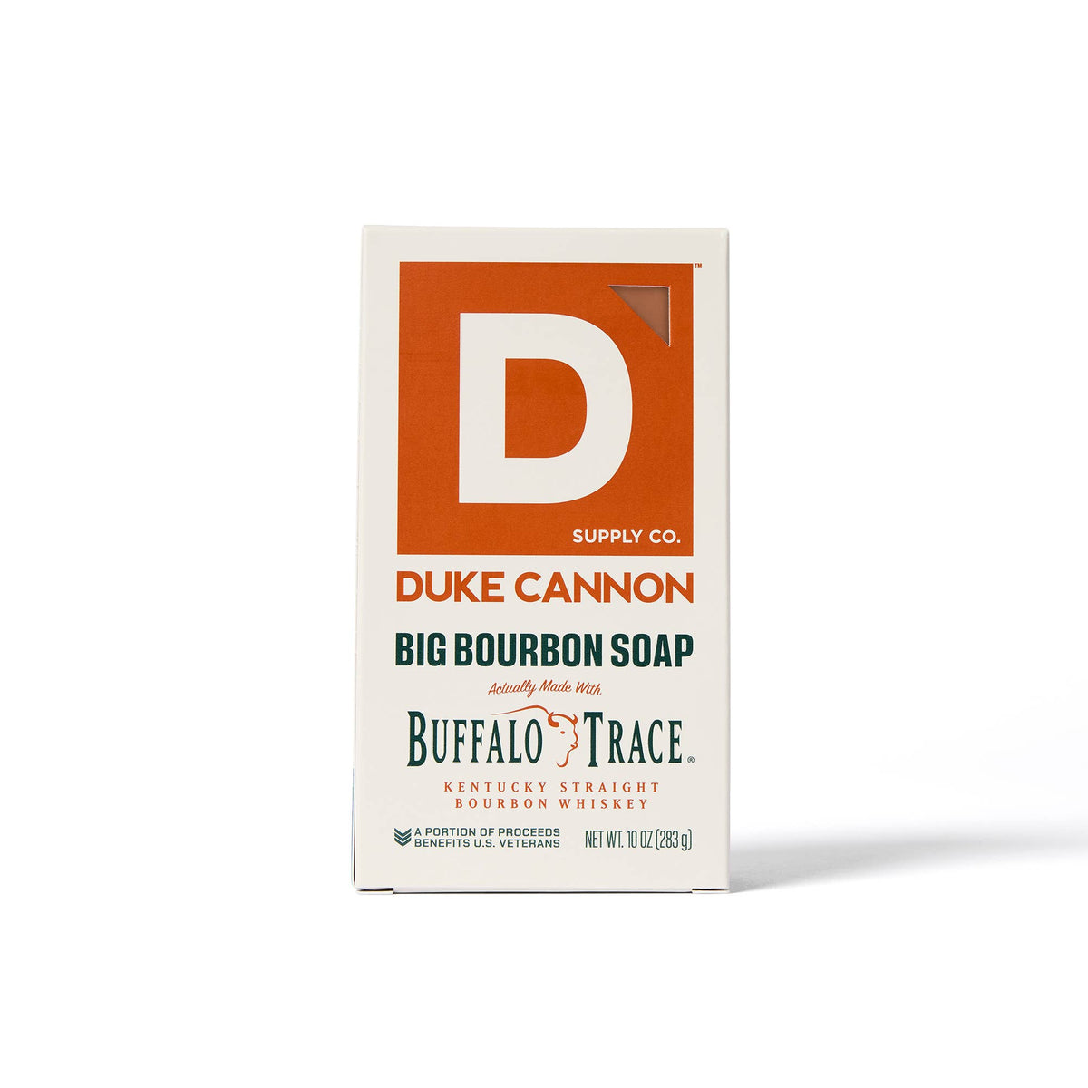 Big Ass Brick of Soap® - Big Bourbon