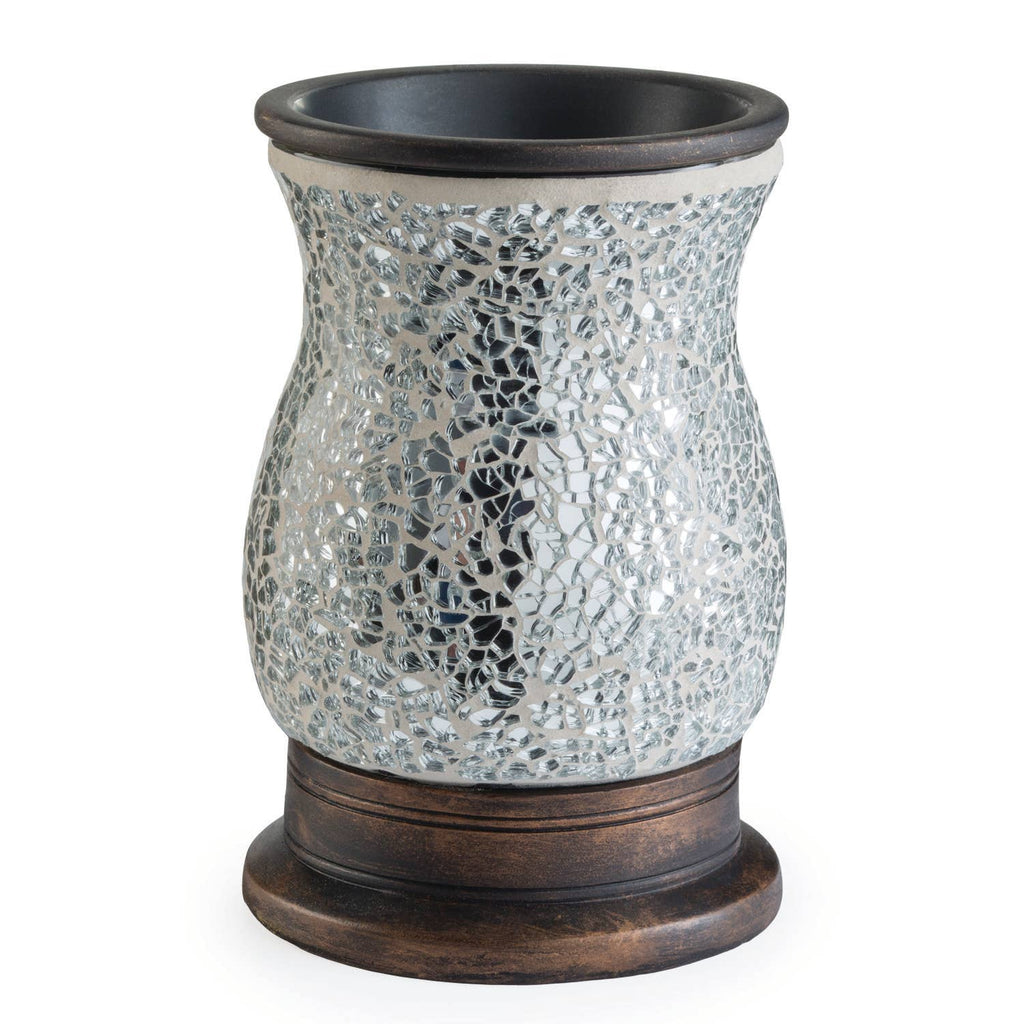 Illumination Fragrance Warmer-Deluxe Reflection