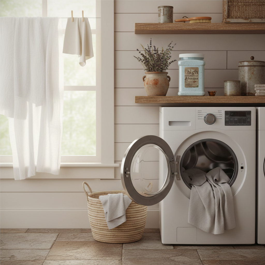 High Maintenance & Boujee Laundry Detergent