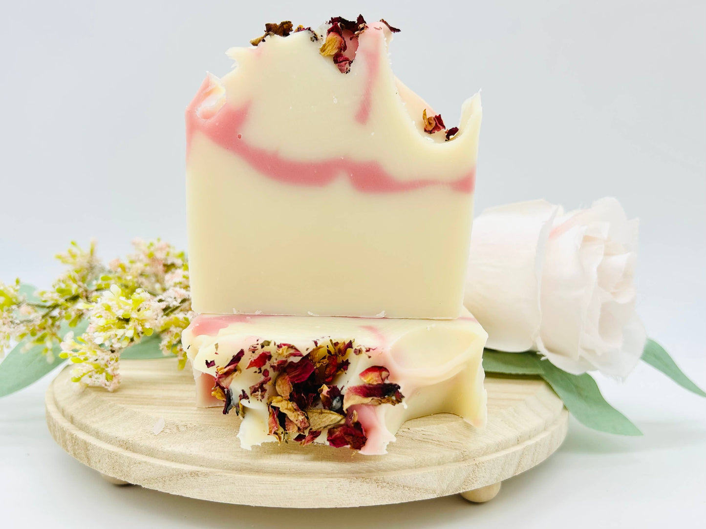 Morning Dew Handmade Soap Bar